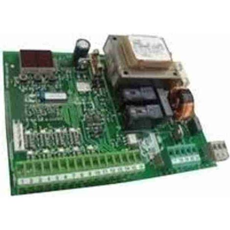 6100108 Geo 04 230v Genius 6100108 Automazione Automatismi Nuovo Originale Garanzia