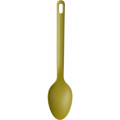 Cucchiaione Chef Line Verde Guzzini