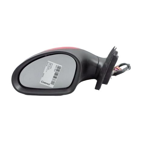[PRODUIT D'OCCASION] Retroviseur Exterieur Gauche SEAT Ibiza ♻️ Ref Oe. 6l1857507aa9b9 - Garantie à vie (1/3)