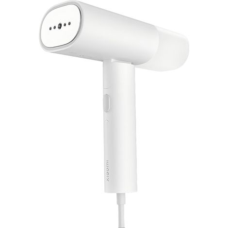 Xiaomi Handheld Garment Steamer weiß Dampfbürste (1/5)