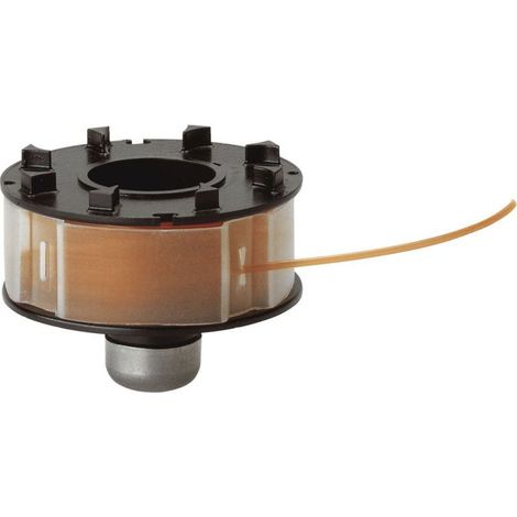 Gardena Ersatzfadenspule für Turborasentrimmer ClassicCut Rasentrimmer & Ersatzspulen (1/5)