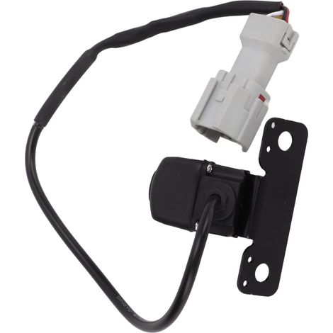 Caméra de Recul 95760-2W000 Caméra D'aide au Stationnement ABS Pour Santa Fe Vue Arrière 2013-2016 (1/5)