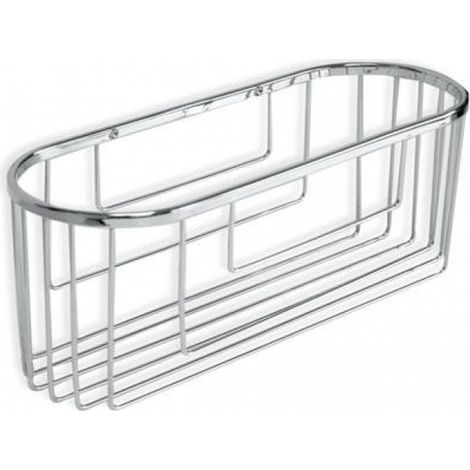 CESTO BAÑO OVALADO PROFUNDO 30 X 11 X 13 CM - 6606500 (1/6)