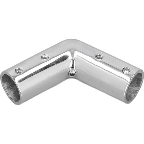 Rétroviseurs latéraux 1,75in 2in de rechange pour Polaris RZR UTV AVT barre antiroulis noir (1/5)
