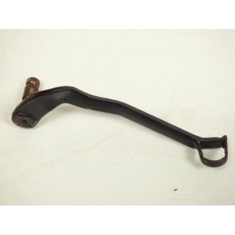 [PRODUIT D'OCCASION] Pédale de frein origine pour moto Honda 125 NX Transcity TD01E (1/2)