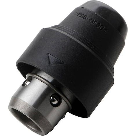 Adaptateur de mandrin à changement rapide pour perceuse SDS Gbh2-26dfr, Gbh2-28dfv et Gbh4-32dfr (1/5)