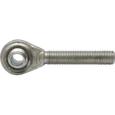 Goupille filetée à tête M36 x 3 cat. 2 25,4 x 200 x 51 mm 12133 (1/2)