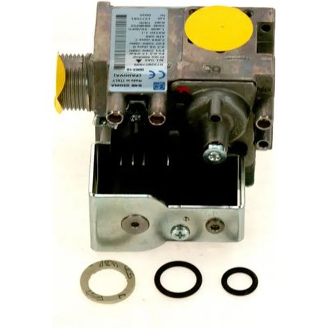 BOSCH Valvola gas SIT848 3/4 flw adj V2 everp, 8738804241