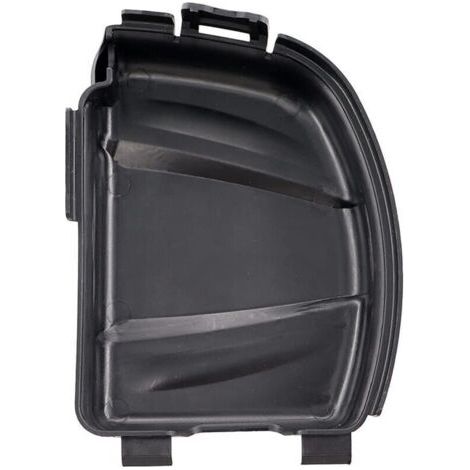 Couvercle de filtre à air avec filtre à air pour tondeuse à gazon Briggs & Stratton 650EXI 675EXI 675IS Remplace 594575, 798452