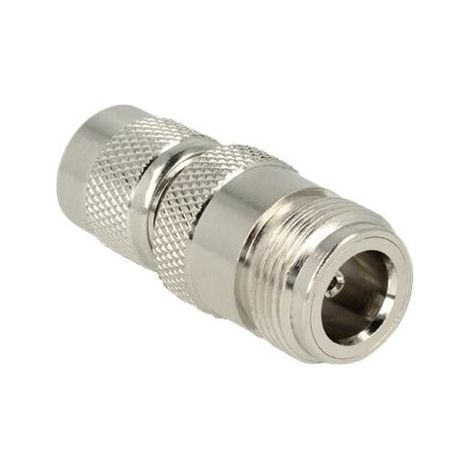 Adaptateur antenne Delock 89573 impédance 50 Ohm