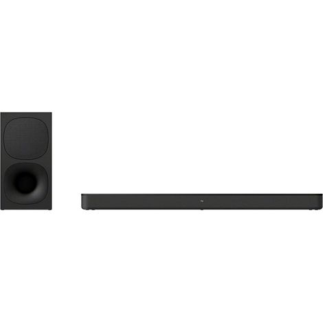 SONY HT-S400 / BARRA DE SONIDO CON SUBWOOFER 330W 2.1CH (1/5)