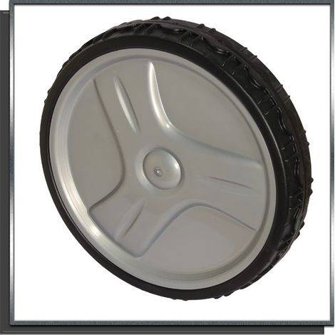 Ruota anteriore per vortex 4