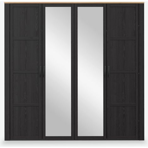 Valverde Legno laminato - quercia Riviera/quercia Cabezone (1/5)