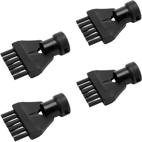 Kärcher Home & Garden 2.863-324.0 Suceur plat 4 pc(s) noir