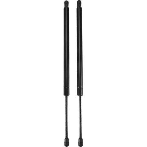 Amortiguadores hidráulicos de soporte para el portón trasero del maletero del BMW X5 E70 2006-2013 (1/5)