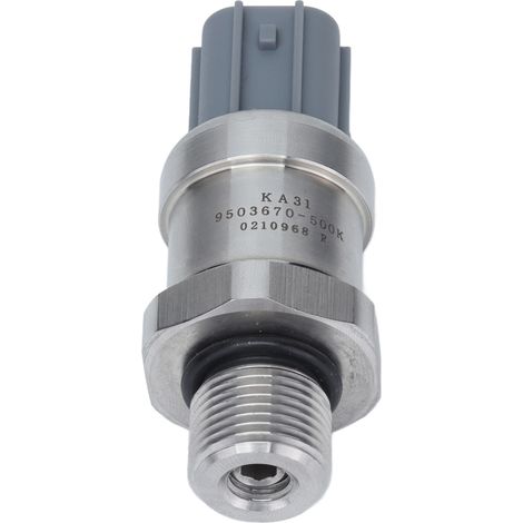 Hochdrucksensor für Bagger, Zubehörteil 9503670-500K, kompatibel mit Daewoo DH220-5/225-7 (1/5)