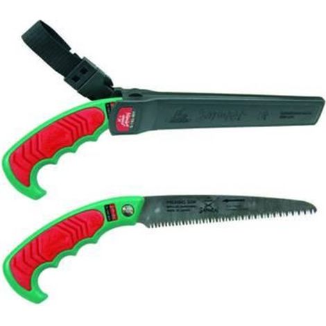 SEGACCIO PER POTARE CON FODERO   - lama dritta mm.240 (SR-240-LH   FER 94856 (1/2)