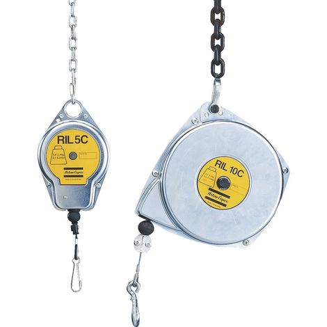 Équilibreurs rétracteurs RIL-8202070218 - Atlas Copco