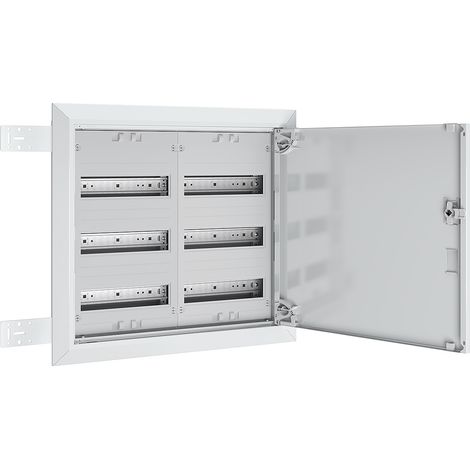 Verteilerkasten abn uk23 verzinkter Stahl 125A