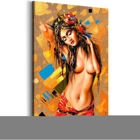 Quadro - Festival of Sensuality - 60x90 (1/4)