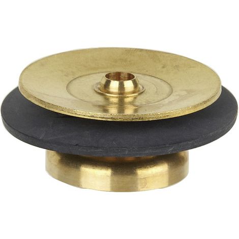 Cône de soupape complet pour soupape de trop-plein DU146/M-3/4"
