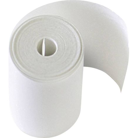 GYS Rotolo per scontrini 056220 Larghezza: 38 mm Lunghezza: 6 m 2 pz. (1/2)