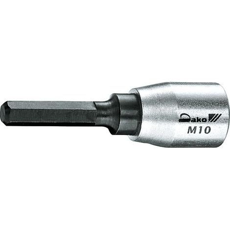 [PRODUIT RECONDITIONNE] Outil d'alesage et de vissage pour vis à boucharde M10
