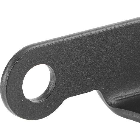 Anti-theft lock for motorcycle helmet, security parts for Honda CBR250RR 2017-2020 (1/5)
