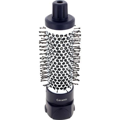 Spazzola termica d=38mm, 11801000 per asciugacapelli babyliss