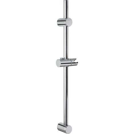 Barre de douche chromée Bahia 3350520 (1/3)