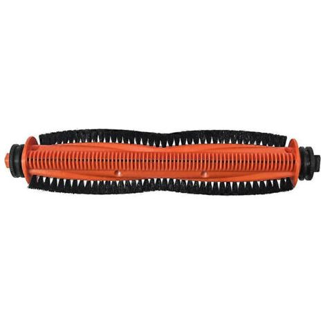 NALOOKAMIC Pièces de rechange pour aspirateur Xiaomi Mijia M40S/OV31CN : brosse Tricut, brosse latérale, filtre HEPA, lingette de nettoyage, sac à poussière (1/4)