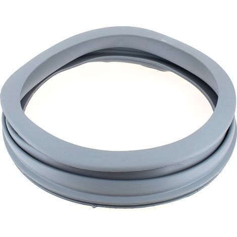 Ersatzteil - Bullaugen-Dichtung 2 Falten (Manschette) -  - WHIRLPOOL, LADEN, IGNIS, BAUKNECHT (1/2)