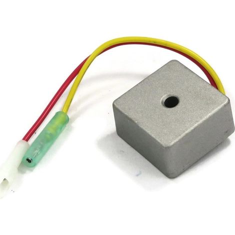 Régulateur from tension – Compatibthe MOTEUR BRIGGS & STRATTON – 691188 / 794360 (1/5)