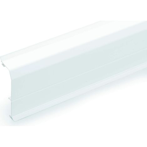 Rehau RAUDUO Oberteil 40/105 rws RDL OT40105 2 Stk