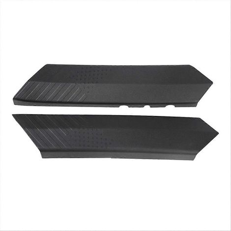 Protector de pilar D para la barra antivuelco del maletero del coche, compatible con vehículos de 4 puertas (modelos 2021-2024). (1/5)
