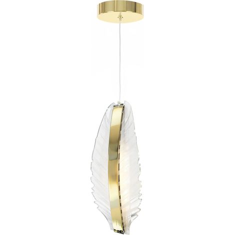HÄNGELAMPE TOOLIGHT G141-CP GOLD