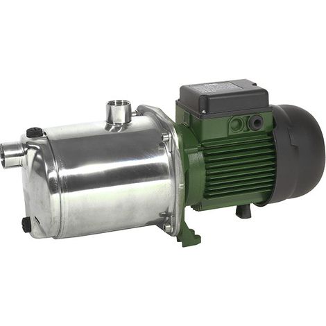 Pompe multicellulaire - Euro-inox 50/50 T de DAB