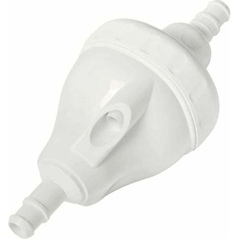 Adattatore per valvola deviatrice G52 per pulitori per piscine Polaris 280, 180, 380, 480 e 3900 – universalmente compatibile, realizzato in ottone resistente.
