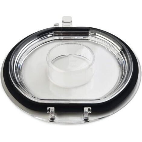 Replacement bin lid for Dyson V7 V8 SV10 vacuum cleaners