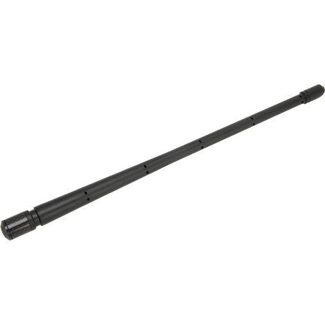 Antenne FM Voiture 13 Pouces, Antenne Véhicule Étanche Antirouille de Remplacement Haute Performance (1/5)