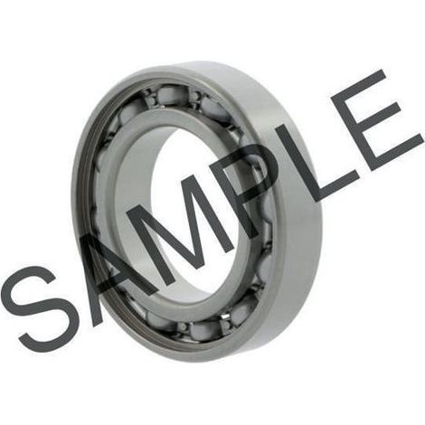 Rillenkugellager 6034 M ID 170mm AD 260mm Breite42mm 1St./VE TIMKEN