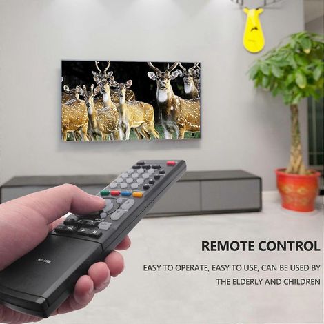 Ersatzfernbedienung für Denon RC-1189, RC-1196, RC-1193, RC-1192, AVR-S700W AV-Receiver (1/4)