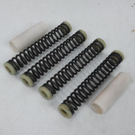 [PRODUIT D'OCCASION] Paire de ressort de fourche origine pour moto BMW 1000 K 100 1988