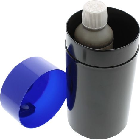 Boite TIGHTVAC 1.30 litres - coloris bleu (1/2)
