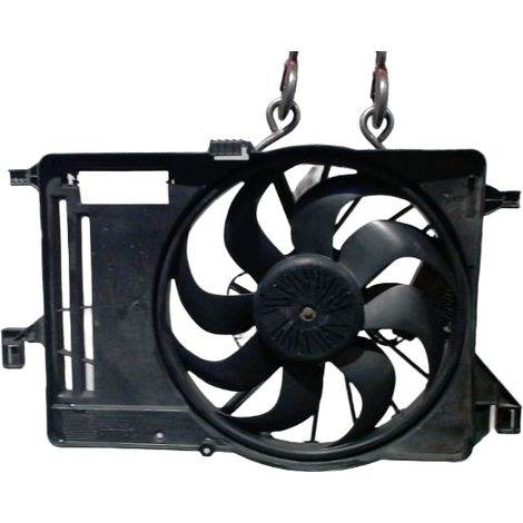[PRODUIT D'OCCASION] Moteur Ventilateur Radiateur FORD C-max ♻️ Ref Oe. 2269553 - Garantie à vie (1/3)
