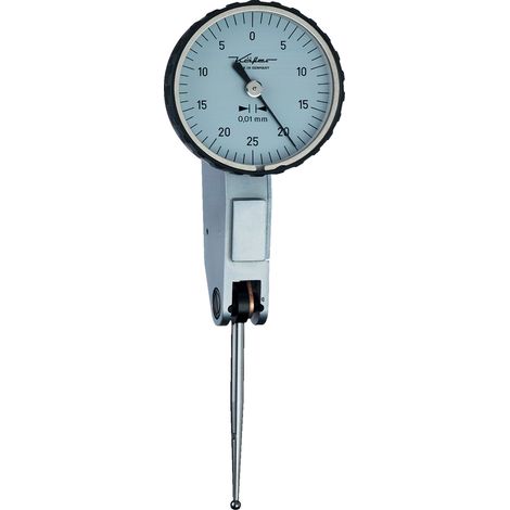 KÄFER Fühlhebelmessgerät 0,5mm A /40mm