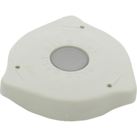 BOUCHON (POT A SEL) 9021594 pour Lave vaisselle ESSENTIEL B, LISTO, ORIGANE , LV 45CM ESSENTIELB ELVS 491B, LV 45CM ESSENTIELB ELVSP 473B, LV 45CM ESSENTIELB ELVSP 473IS, LV 45CM ESSENTIELB PG ELVS 4