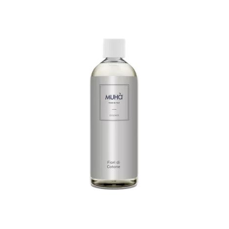 Muhà Ricarica Essence Refill Profumatore Fiori di Cotone 200 Ml