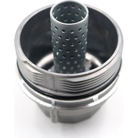 15620-31040 ist geeignet für Toyota Lexus, Crown, Mark X, Reiz Öldeckel, Ölfiltergehäuse und andere Motoren. (1/4)