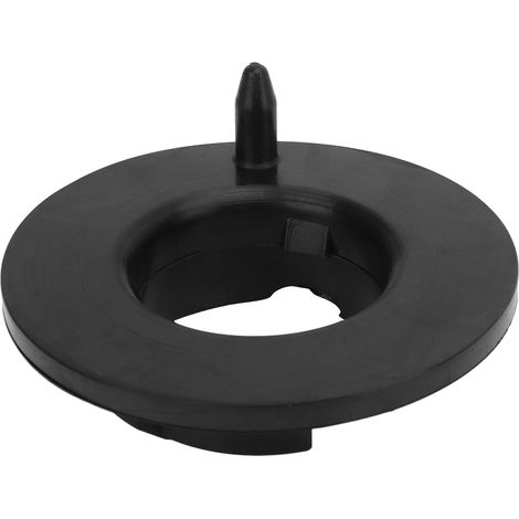 Zerodis Suspension Soulève Accessoires Arrière Supérieur Supérieur Support Arrière Support D Figo Ka + Mk7 avec Réduction de Bruit ABS Construction Métallique Améliorée Manipulation. (1/5)